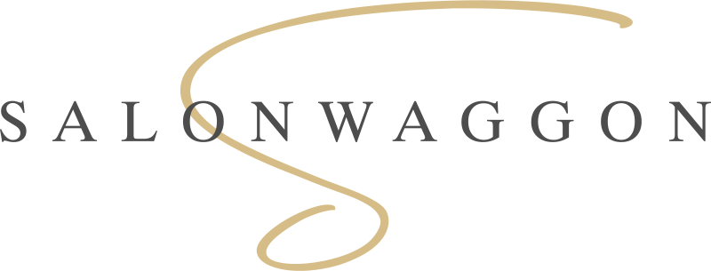 Salonwaggon